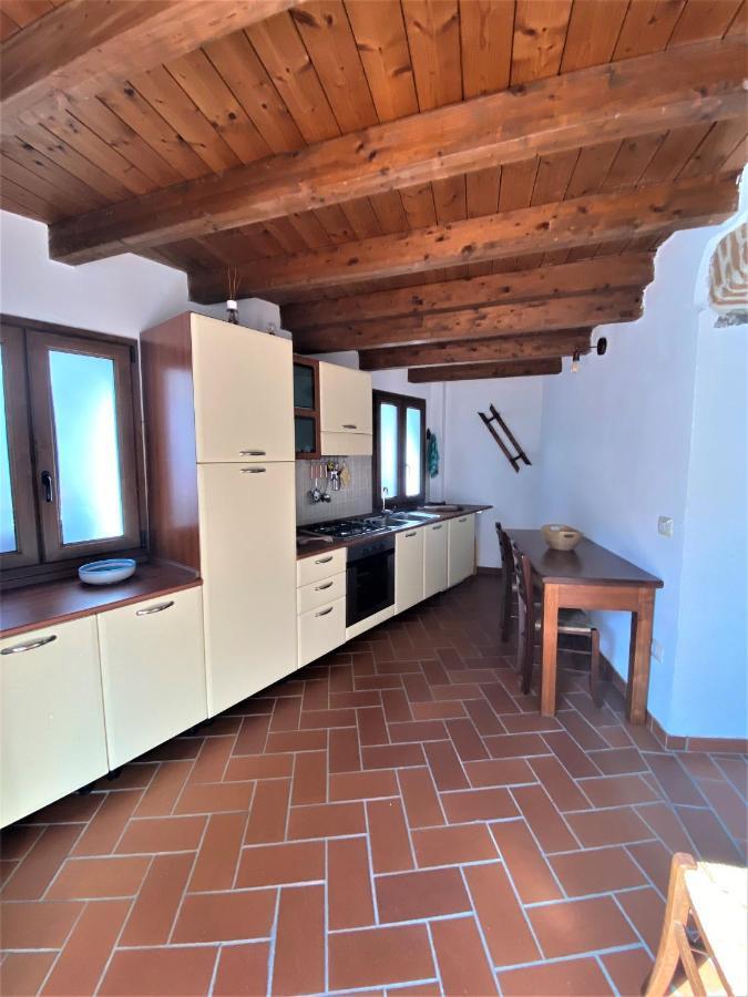 Willa Casa Raimondo Orosei Zewnętrze zdjęcie