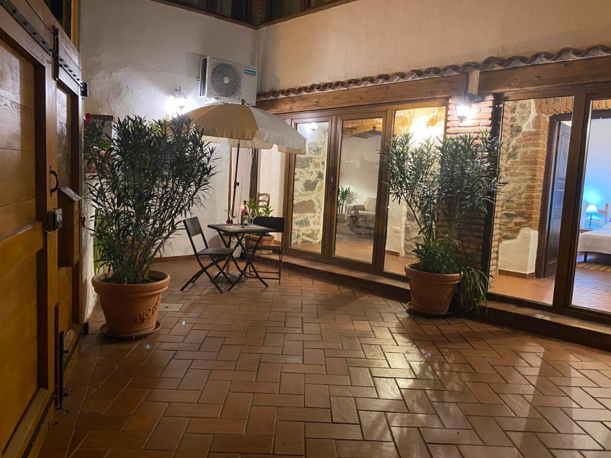Willa Casa Raimondo Orosei Zewnętrze zdjęcie