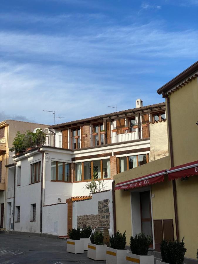 Willa Casa Raimondo Orosei Zewnętrze zdjęcie