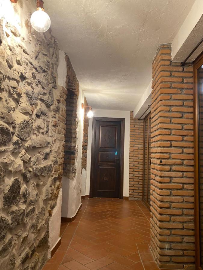 Willa Casa Raimondo Orosei Zewnętrze zdjęcie