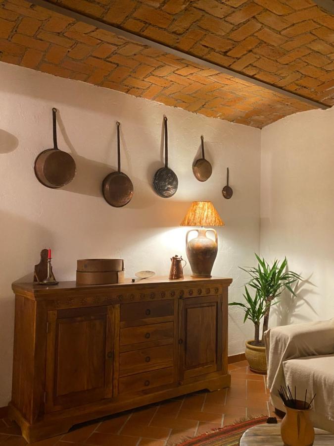 Willa Casa Raimondo Orosei Zewnętrze zdjęcie