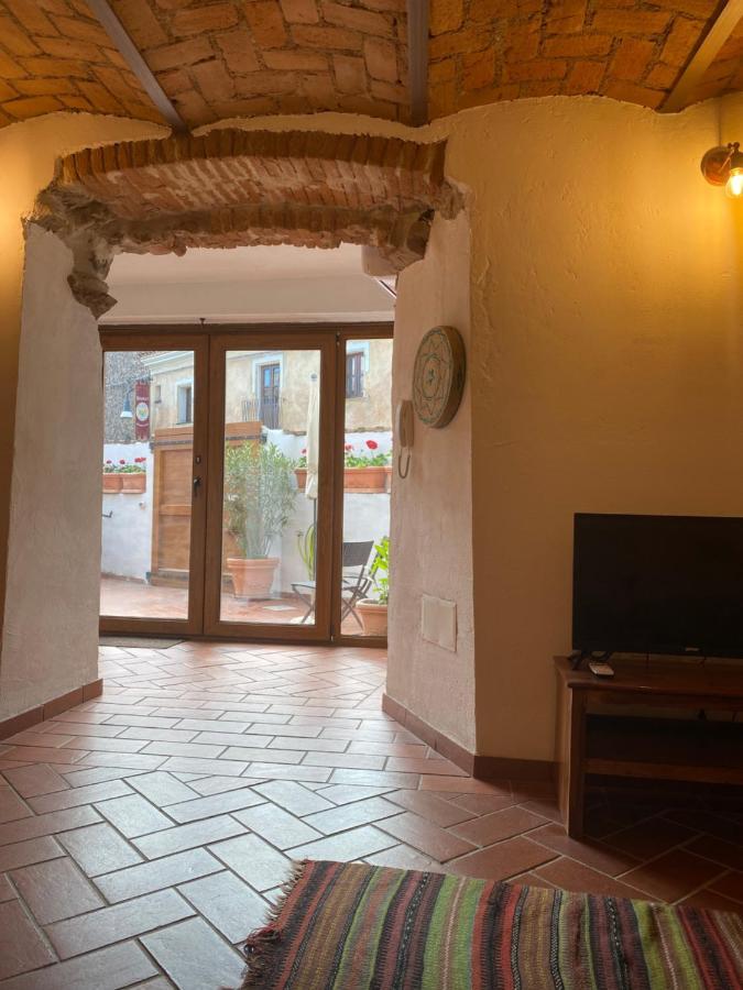 Willa Casa Raimondo Orosei Zewnętrze zdjęcie