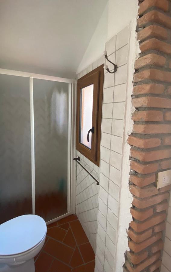 Willa Casa Raimondo Orosei Zewnętrze zdjęcie