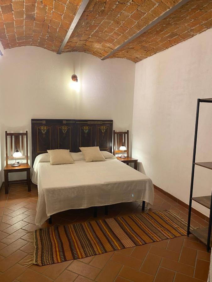 Willa Casa Raimondo Orosei Zewnętrze zdjęcie