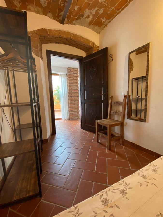 Willa Casa Raimondo Orosei Zewnętrze zdjęcie