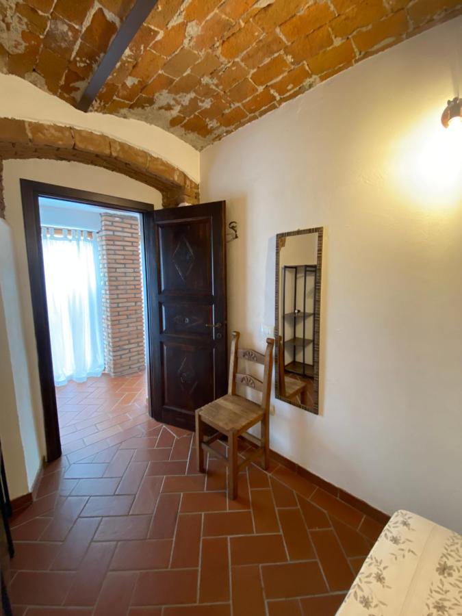 Willa Casa Raimondo Orosei Zewnętrze zdjęcie
