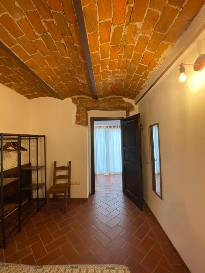 Willa Casa Raimondo Orosei Zewnętrze zdjęcie