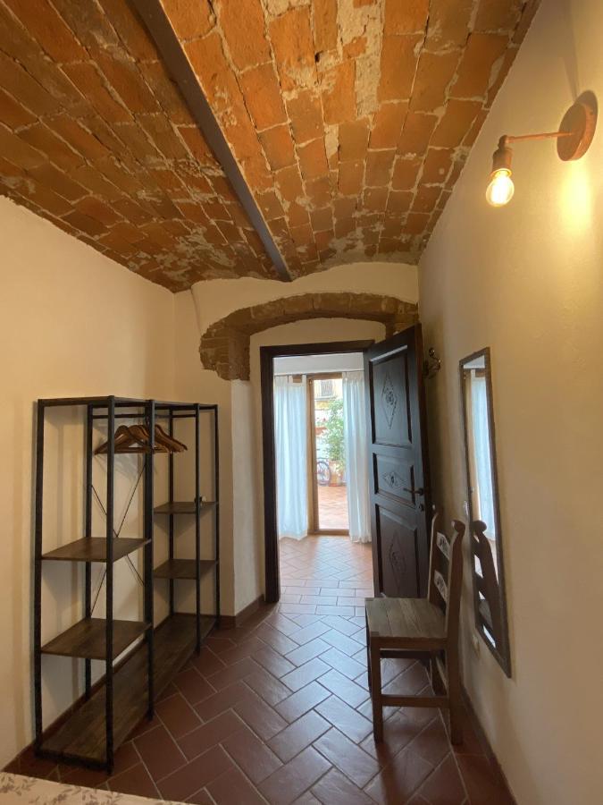 Willa Casa Raimondo Orosei Zewnętrze zdjęcie
