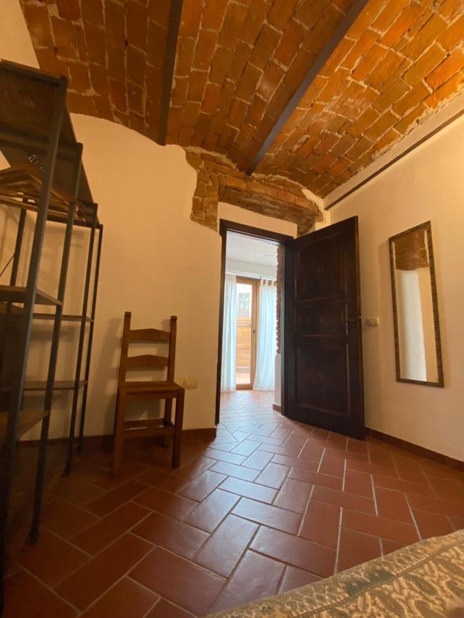 Willa Casa Raimondo Orosei Zewnętrze zdjęcie