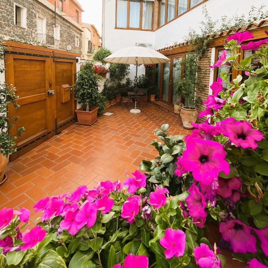 Willa Casa Raimondo Orosei Zewnętrze zdjęcie