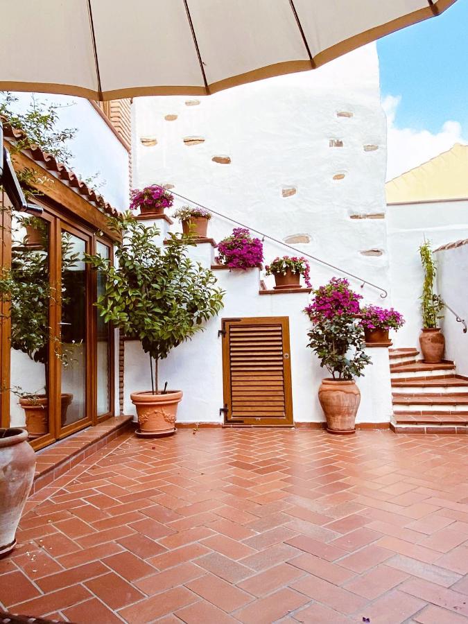 Willa Casa Raimondo Orosei Zewnętrze zdjęcie